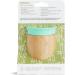 Munchkin Bamboo Open Cup 5oz - BPA Free Toddler Drinking Cup | Mint 360 Design | Weaning Cup for Babies 6 Months - Buy Online on GoSupps.com