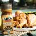 iSpice Southwest Seasoning - All Natural Super Spice Blend for World Flavors | No Preparation Required - Buy Online on GoSupps.com