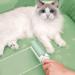 Csuntikulo 2pcs BlueDonau Lint Roller - Reusable Pet Hair Remover for Cats & Dogs - Buy Online on GoSupps.com