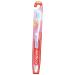 Colgate Wave Gum Comfort Soft Compact Head Toothbrush Colors Vary (Pack of 6)