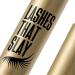 Eyelash enhancer effortless styling 5 ml eyelash care booster volumizing eyelash liquid all-day hold for everyday use travel special occasions makeup - Buy Online on GoSupps.com