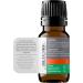 SOiL Organic Focus Essential Blend Oil 10ml - 100% Pure & Natural for Diffusers Oil Burners & Topical Use - Enhance Your Wellbeing - Buy Online on GoSupps.com