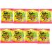 Sour Original Watermelon Flavour Sweets Bag 140g | Pick Any Your Favourite Flavour & Number of Bags - Buy Online on GoSupps.com