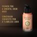 Max Factor Face Finity All Day Flawless 3 In 1 Foundation 070 - Long-Lasting Full Coverage Makeup for Flawless Skin | Shop Internationally - Buy Online on GoSupps.com