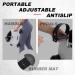 TODO Mini Exercise Bike Pedal Exerciser with Digital Monitor - Portable Foot Peddler for Therapy - Bright White - Buy Online on GoSupps.com