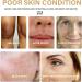 Turmeric face seruem Dark Spot Remover Essence Turmeric Serums for face Brightens Skin Tone Moisturizes Hydrates Lightens Age-Spots Acne Reduce Fine Lines Facial Care Anti-Aging Serum - Buy Online on GoSupps.com