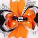 Lurrose Baby Girls Halloween Headbands - 2pcs Bowknot Hair Accessories for Kids - International Shipping Available - Buy Online on GoSupps.com