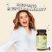 Future Kind Vegan Iron Supplement with Vitamin C - 30 Capsules in Glass Bottle - Buy Online on GoSupps.com