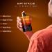 My Life For Him Liquid Perfume For Men 100ml Premium Eau De Parfum Ambery & Citrus Fragrance - Buy Online on GoSupps.com