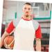 Happyyami Shoulder Protector Warm Shoulder Strap Workout Shoulder Brace Shoulder Support Brace Grey Spandex - Buy Online on GoSupps.com