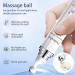 Anti-Aging Eye Cream with Caffeine & Peptide Complex | Moisturizing Serum for Dark Circles & Puffiness - Lavender Scent 20ml - Buy Online on GoSupps.com