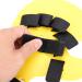 Finger Orthotics & Training Board - Splint for Stroke & Brain Injury Recovery | Yellow Finger Training Device - Buy Online on GoSupps.com