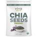 Viva Naturals The Finest Organic Raw Chia Seeds, 1 Pound