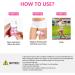 40 G De Cuisse De Cuisse Antichafe Stick Travel Taille Anti Chafe Balm Friction Defense Stick Emp che La Peau Et Le D'irritation - Buy Online on GoSupps.com