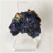 Azurite Natural Stone Azurite and Malachite symbiotic Crystal specimens Stones and Powerful Natural Rough Stone Natural Stone (Color : H25 10g) - Buy Online on GoSupps.com