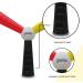 LJANGO Hand Eye Coordination Training | Responsive Catch Trainer for Soccer | Improves Eye Focus and Dribbling Skills - Buy Online on GoSupps.com