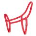 WALDHAUSEN pasture halter PON red Red PON