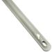 TOAKS Titanium Long Handle Spork with Polished Bowl - Lightweight and Durable - Buy Online on GoSupps.com