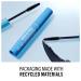 Rimmel KIND & FREE Clean Mascara - Cruelty-Free & Vegan - 0.23 Fl Oz (01 Black) - 1 Count - Buy Online on GoSupps.com