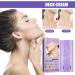 Samuwak Neck Care Stick Neck Care Cream Neck Firming Cream Nourishing Firming Neck Cream Anti-Wrinkle Neck Firming Stick Fade Neck Wrinkles - Buy Online on GoSupps.com