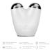 Geske SmartAppGuided Microcurrent Face Lifter | 6-in-1 Anti-Aging Device | Facial Lifting & Jawline Trainer | Effective Wrinkle & Double Chin Remover | International Shipping Available - Buy Online on GoSupps.com