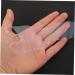 Lot De 2 Moules En Silicone Pour Surligneurs Et Outils De Maquillage Pour Femmes Et Hommes Pour F tes Mariages Et Spectacles - Buy Online on GoSupps.com