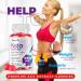 Divine Fit Keto ACV Gummies - 30 Day Supply of Divine Fits for Ultimate Weight Loss - Buy Online on GoSupps.com