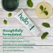 Hello Naturally Whitening Fluoride Toothpaste - Farm Grown Mint, 4.7 oz | Effective Oral Care - Buy Online on GoSupps.com