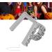 Shop Copper-Toothed Hip-Hop Teeth & Halloween Braces | Excessive English Letter P Q Decoration - Buy Online on GoSupps.com