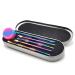 7pcs Wax Carving Tools with Metal Storage Case