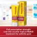 Aspercreme Arthritis Pain Relief Gel 50g - Prescription Strength Non-Steroidal Anti-Inflammatory - Buy Online on GoSupps.com
