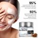 Snail Mucin 92% Moisturizer - Hydrating Face Gel Cream for Dry & Sensitive Skin - Advanced All-in-One Repair Cream - Buy Online on GoSupps.com