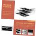 SKISUNO Storage Rack Acrylic Cosmetics Case Makeup Drawer Cosmetics Organizer Household Lipstick Box - Buy Online on GoSupps.com
