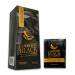 eGano Premium Quality Ganoderma Black Coffee (3.5g x 30 Sachets / Box)