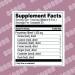 HYLEYS Tea Wellness Colon Cleanse Goji Berry - 25 Tea Bags  1 Pack Goji Berry 25 Count (Pack of 1) - Buy Online on GoSupps.com