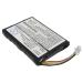 Rechargeable Battery 02404-0022-00 Replacement for Flip F460 Generation 3rd Video MinoHD (3.7v 1200mAh)