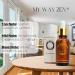 Mystic Romance My Way Zen Premium Home Fragrance Oil - 30ml Aroma Diffuser & Burner Oil | Glass - 1.01 Fl Oz - Buy Online on GoSupps.com