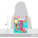 DIY Scrunchie Maker Kit with Gemstones - Design Colorful Satin Hair Bands - Horizon Group USA - Buy Online on GoSupps.com