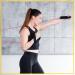 Everlast FIT Light Power Cable - Light Resistance Exercise Band Premium Latex Door Anchor Rubber Handles Carry Bag Included - Muscle Repair at-Home Gym Strength Training Flexibility - Buy Online on GoSupps.com