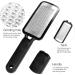 Sularpek Callus Rasp - Stainless Steel Foot File for Effective Callus Removal | Pedicure Tool - Buy Online on GoSupps.com