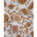  Caporaso dal 1960 Bari Natural Almonds - First Choice Natural Dried Fruits (500 grams) - Buy Online on GoSupps.com