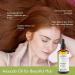 Buy Altenya Bio Avocado Oil 100ml - 100% USDA-Certified Pure Cold-Pressed Carrier Oil for Premium Skin Care - Moisturizing & Nutrient-Rich - Buy Online on GoSupps.com