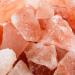 Yoga Studio Himalayan Pink Salt Chunks 2Kg Natural Rock Crystals - Buy Online on GoSupps.com