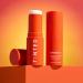 Buy Live Tinted Superbright Vitamin C Face Serum Stick - 15% Brightening Balm for Even Skin Tone Fine Lines & Wrinkles - 0.5 oz International Shipping - Buy Online on GoSupps.com