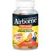 Airborne Zesty Orange Flavored Gummies 42 count - 750mg of Vitamin C and Minerals & Herbs Immune Support (Packaging May Vary) 42 Count (Pack of 1)