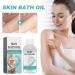 Buy Skin Bath Oil So Soft & Sensual - Original Moisturizing & Hydrating Formula (2 PCS) - International Shipping Available - Buy Online on GoSupps.com