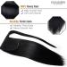 Ponytail Extensions Natural Brazilian Ponytail Ponytail Human Hair Human Remy Hair Extensions Long Ponytail Extensions Human Hair Ponytail Ombre for Women(Dark Brown 22inches 100g) 22inches 100g Dark Brown - Buy Online on GoSupps.com