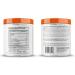 Genius Sour Cherry Pre Workout Powder - Natural Nootropic & Caffeine-Free Nitric Oxide Booster Supplement - Beta-Alanine & Alpha GPC - 20 Servings - Buy Online on GoSupps.com