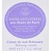 Les Fleurs De Bach Anti-Stress Night Cream 60ml - Best Soothing Night Skincare for Relaxation & Sleep - International Shipping Available - Buy Online on GoSupps.com