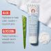 First Aid Beauty Pure Skin Face Cleanser - Sensitive Skin Cream Cleanser - Travel Size 2 oz - Buy Online on GoSupps.com